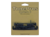 Blokowany zaczep 7str TONEPROS T7Z (BK)